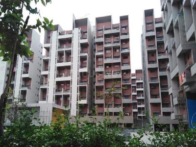2 BHK Apartment