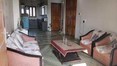 2 BHK Independent Floor