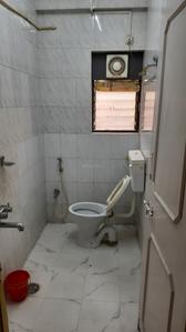 Bathroom Image of Sahyadri PG in Dhanori