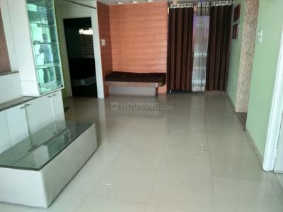 Gallery Cover Image of 1648 Sq.ft 3 BHK Apartment for buy in Vijay Nagar for 8400000