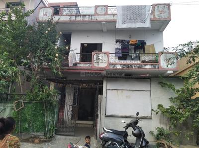 Gallery Cover Image of 1200 Sq.ft 2 BHK Independent House for buy in Manewada for 7000000
