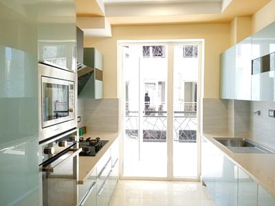 4 BHK Flat