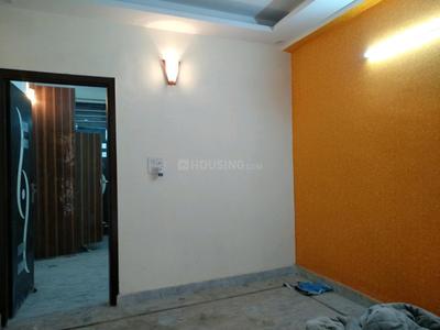 Gallery Cover Image of 500 Sq.ft 1 BHK Apartment for buy in Dayal Bagh Colony for 1350000