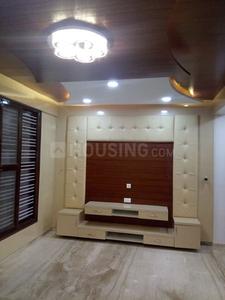 2 BHK Independent House