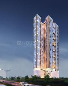 Gallery Cover Image of 904 Sq.ft 2 BHK Apartment for buy in Bhandup West for 14000000
