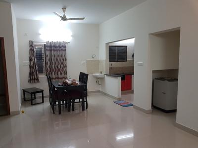 Hall Image of PG 6263397 Hbr Layout in HBR Layout
