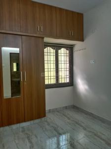 Gallery Cover Image of 894 Sq.ft 2 BHK Apartment for buy in Anakaputhur for 3565555