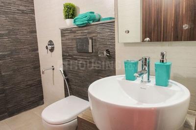Bathroom Image of Singh in Sector 49