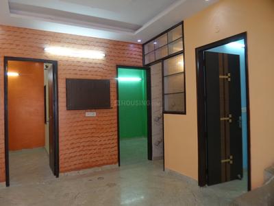3 BHK Independent Floor