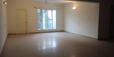 3 BHK Apartment