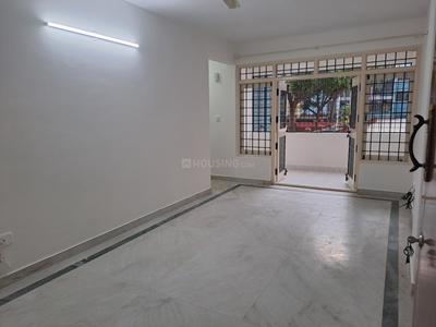BHK Flat for rent in Kaggadasapura, Bangalore East 1255 Sqft