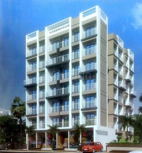 Gallery Cover Image of 1177 Sq.ft 2 BHK Apartment for buy in Taloje for 5709627