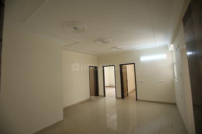 3 BHK Apartment