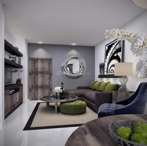 2 BHK Apartment