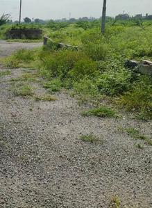 Gallery Cover Image of Sq.ft Residential Plot for buy in Mansanpally for 1320000