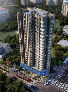 Gallery Cover Image of 481 Sq.ft 1 RK Apartment for buy in Kurla East for 6350000
