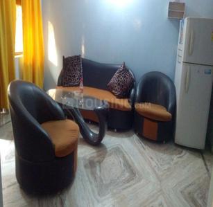 2 BHK Independent Floor