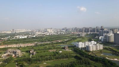 4 BHK Apartment