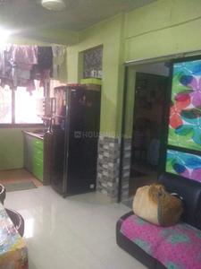 2 BHK Apartment