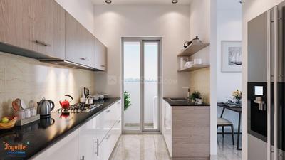 2 BHK Apartment