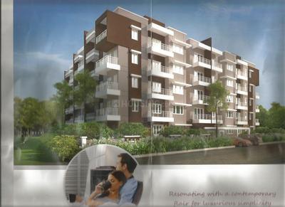 3 BHK Apartment