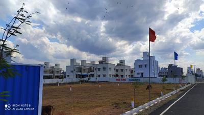 Residential Plot