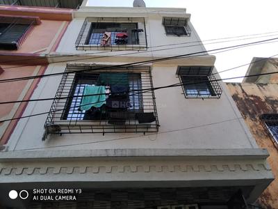 Gallery Cover Image of 1100 Sq.ft 3 BHK Independent House for buy in Airoli for 9500000