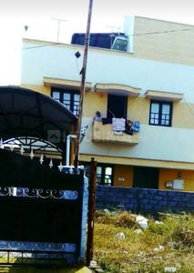 Gallery Cover Image of 2026 Sq.ft 5 BHK Independent House for buy in Selvapuram North for 10799999
