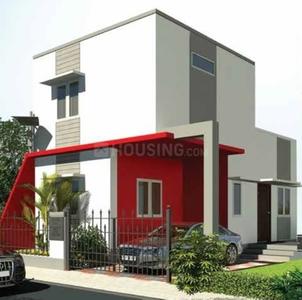 1 BHK Villa
