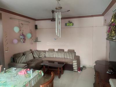 Gallery Cover Image of 839 Sq.ft 2 BHK Apartment for buy in Pioneer Heritage Residency 2, Santacruz West for 19000000