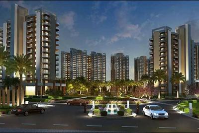 3 BHK Apartment