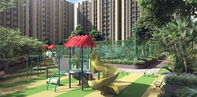 2 BHK Apartment