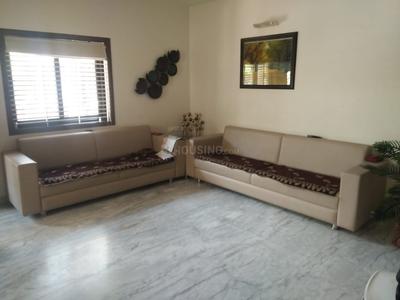 Gallery Cover Image of 2250 Sq.ft 3 BHK Independent House for buy in Bopal for 15000000