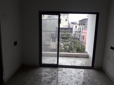 Gallery Cover Image of 1300 Sq.ft 3 BHK Independent Floor for buy in Kasba for 6500000
