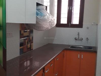 1 BHK Apartment