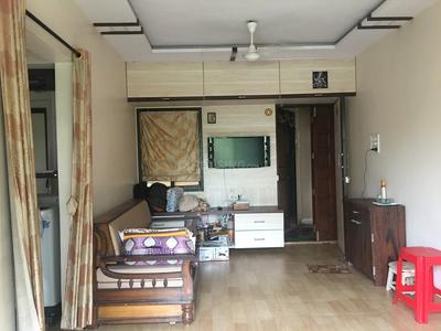 1 BHK Apartment