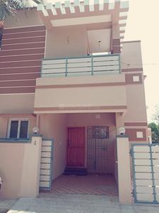 3 BHK Independent House
