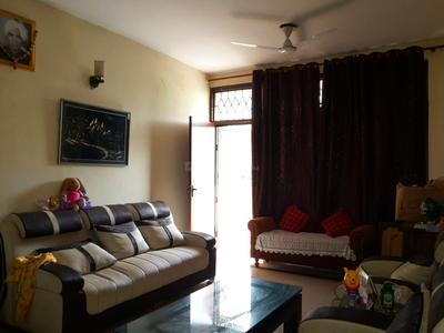 2 BHK Independent Floor