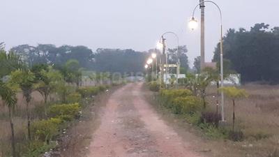 Residential Plot