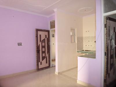 1 BHK Apartment