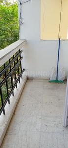 Balcony Image of Deve PG in Sector 44