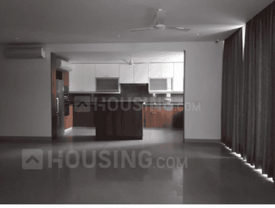 Gallery Cover Image of 2200 Sq.ft 3 BHK Independent Floor for buy in Jor Bagh for 142500000