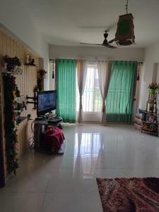 3 BHK अपार्टमेंट