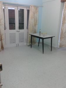 Gallery Cover Image of 550 Sq.ft 1 BHK Apartment for buy in New Vrindavanhousing, Ashok Nagar for 7500000