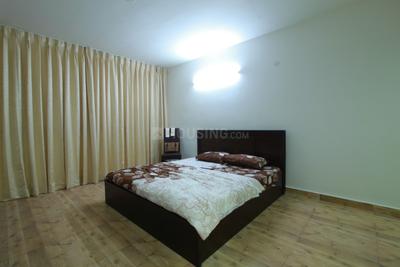 Gallery Cover Image of 1597 Sq.ft 3 BHK Apartment for buy in Tellapur for 8304400