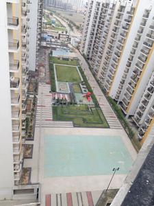 2 BHK अपार्टमेंट
