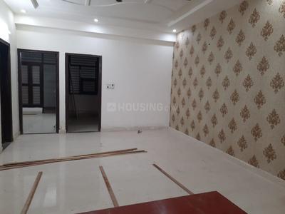 3 BHK Independent Builder Floor