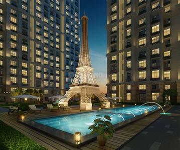 2 BHK Apartment