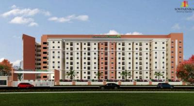 2 BHK Apartment