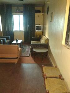 1 BHK Apartment